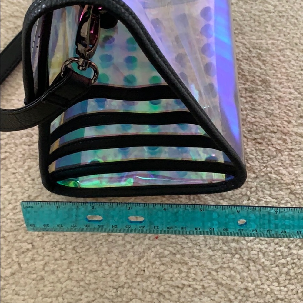Nila Anthony Holographic bag - Picture 7 of 7